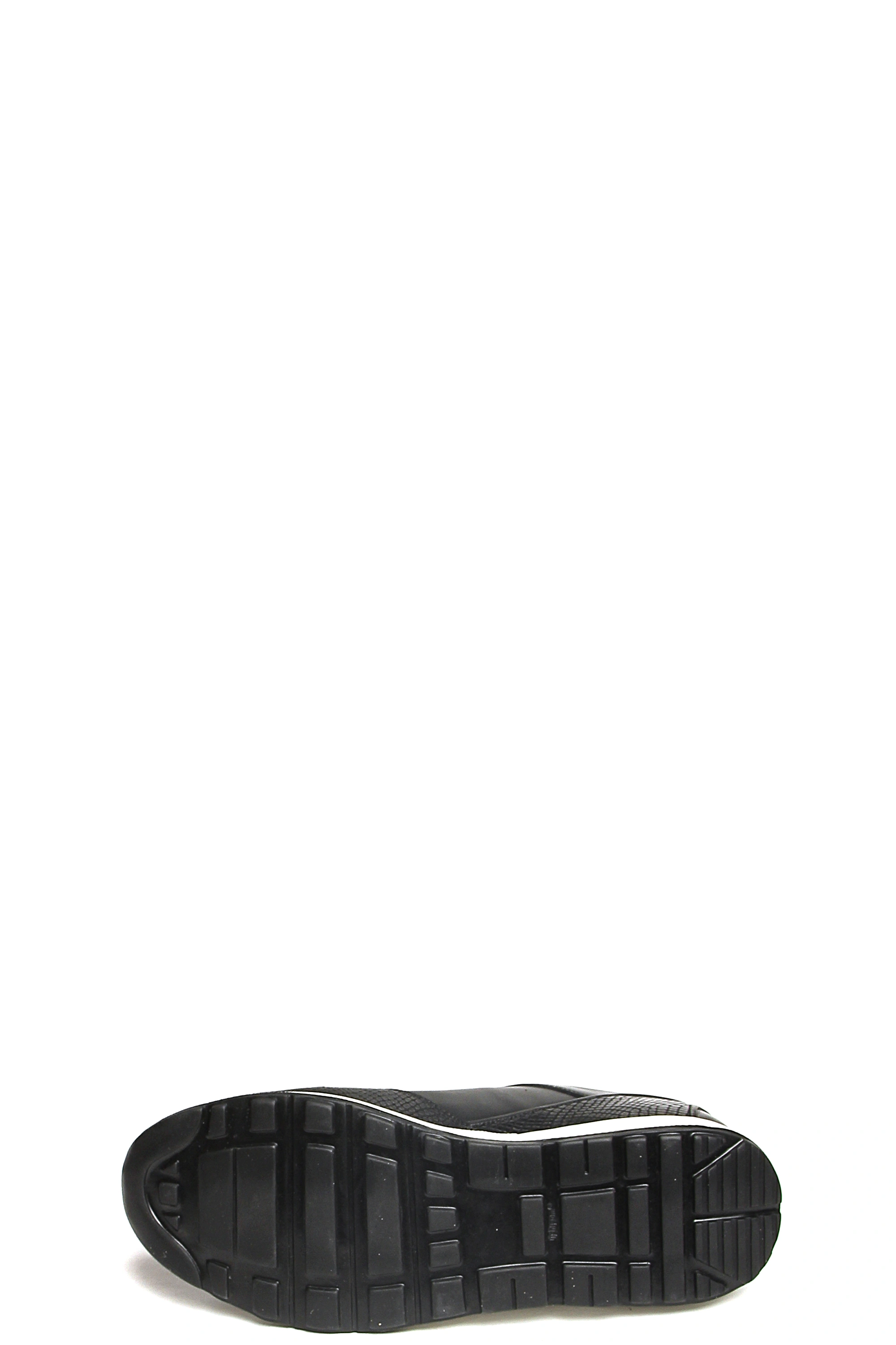 Полуботинки MILANA 181797-1-8121 серый - купить 11990