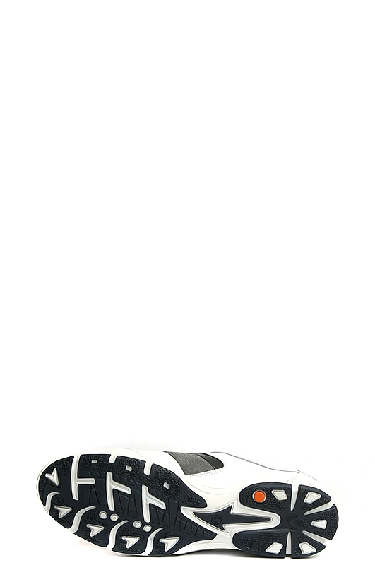 Полуботинки MILANA 141908-3-1305 белый - купить 4490