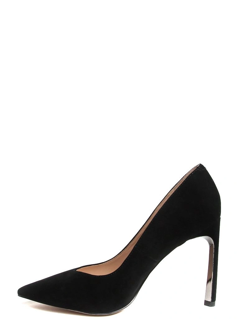 Туфли MILANA 191262-3-2101 черный - купить 10990