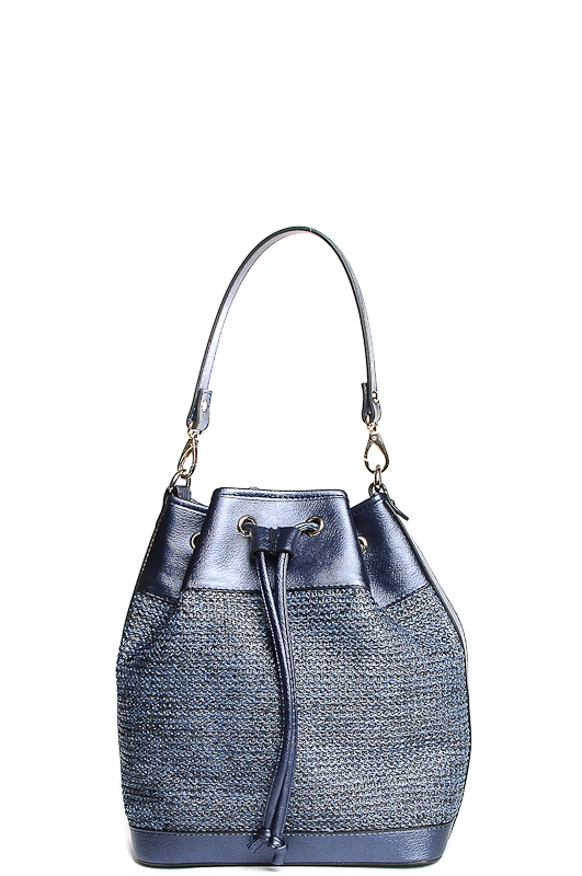 Сумка MILANA 171653-1-150 синий - купить 2990