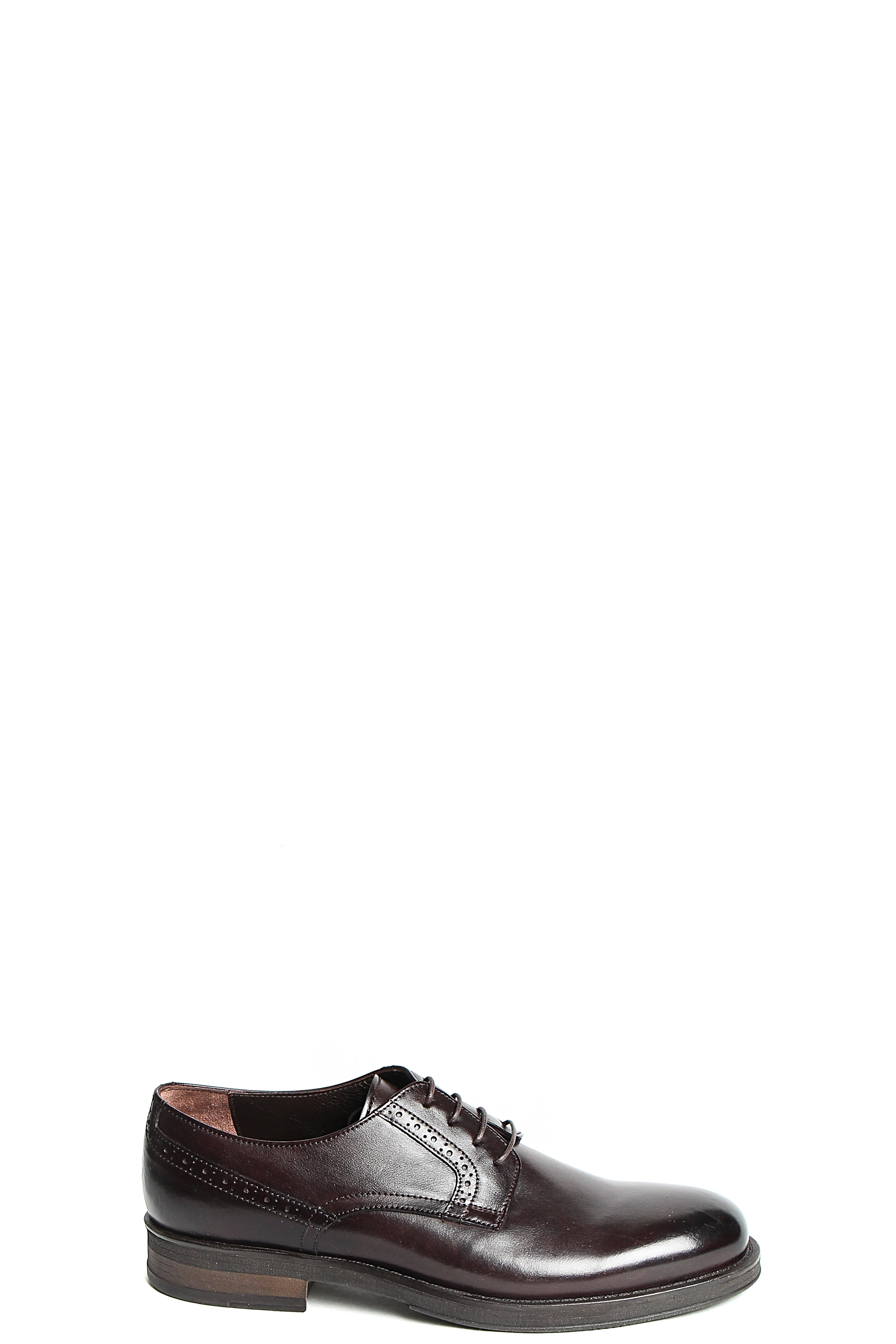 Полуботинки MILANA 172800-1-1201 коричневый - купить 6990