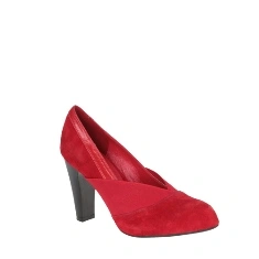 Туфли MILANA 92057-1-2401 красный - купить 1