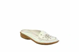 Сабо MILANA 2067-2-1N30L белый - купить 1