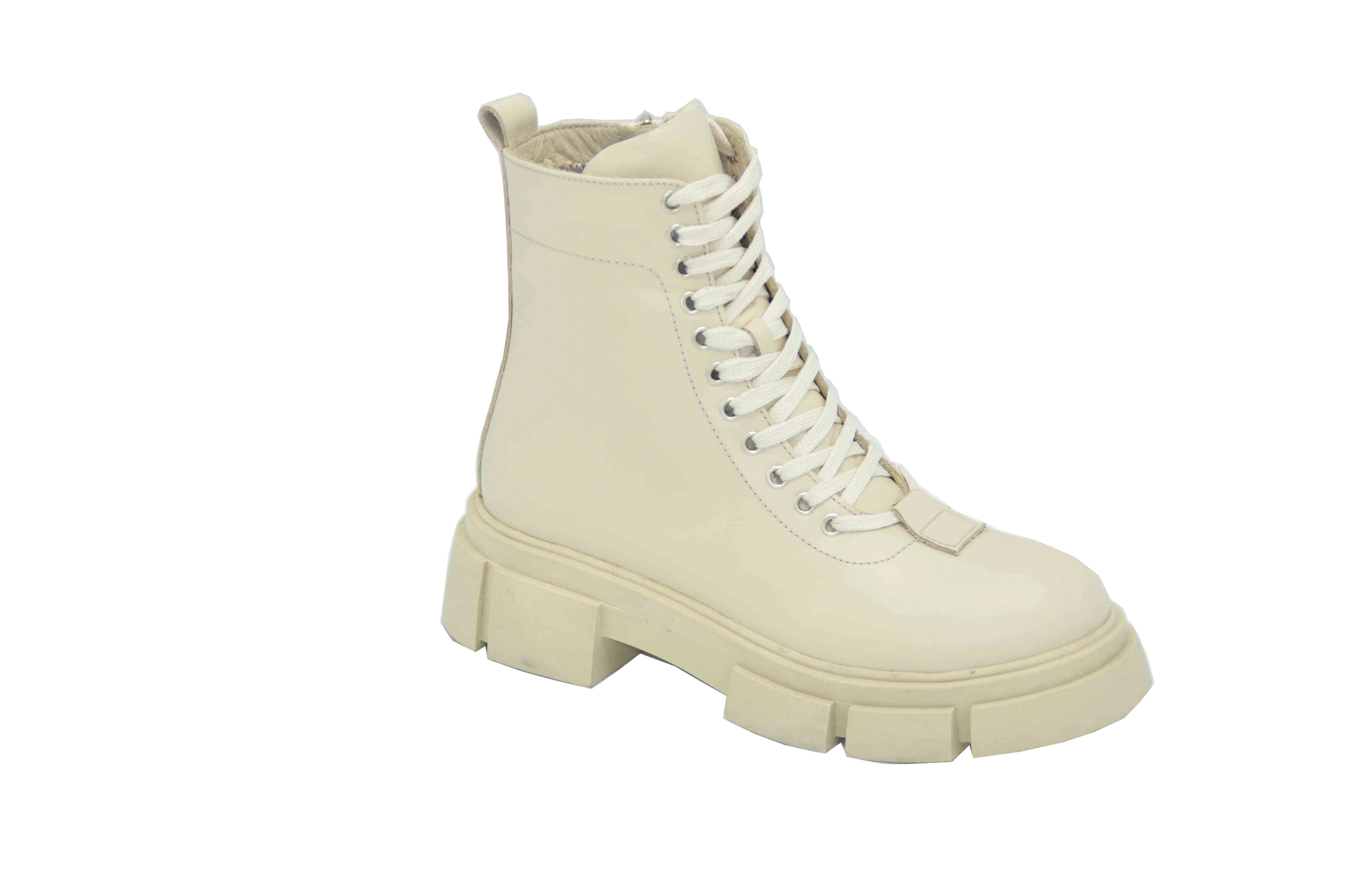 Ботинки MILANA 212480-1-121F бежевый - купить 8990