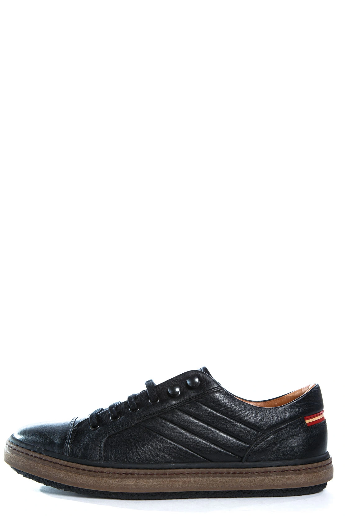 Полуботинки MILANA 162780-1-1101 черный - купить 7990