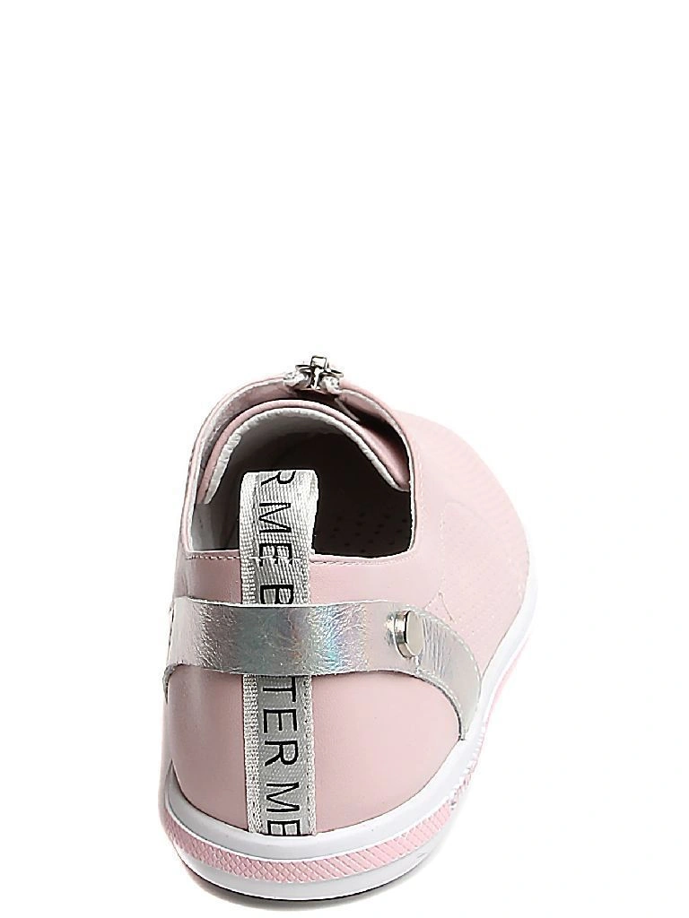 Полуботинки MILANA 201419-3-1431 розовый - купить 5990