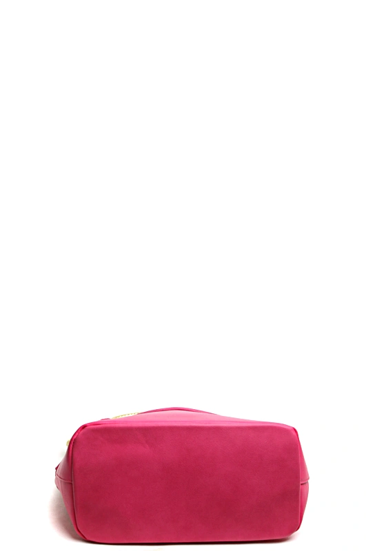 Сумка MILANA 151650-2-155 малиновый - купить 4300