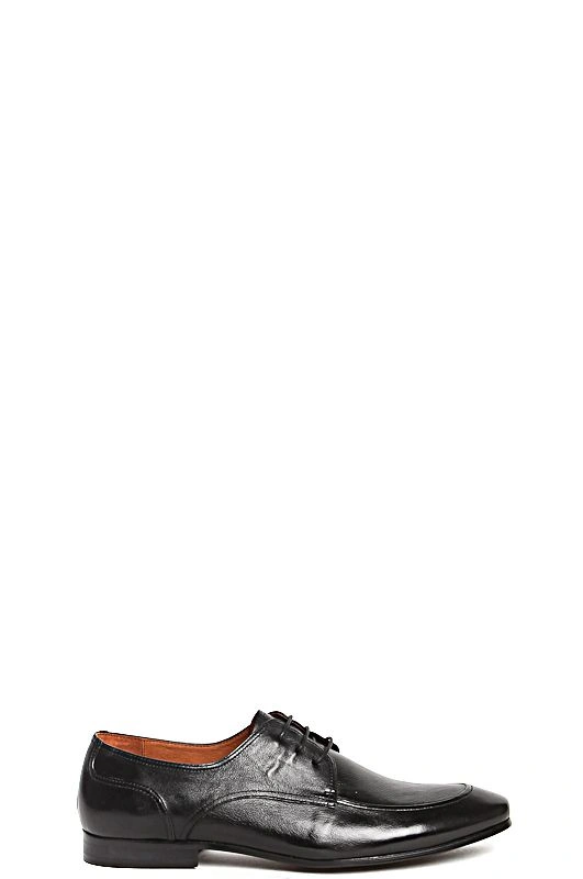 Полуботинки MILANA 171700-2-1101 черный - купить 6990