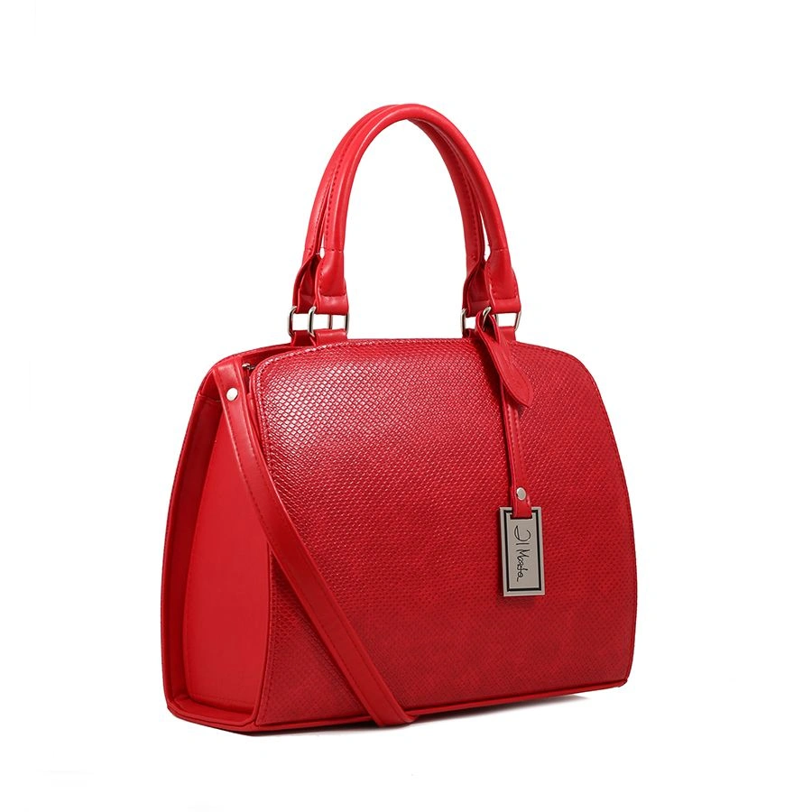 Сумка EL MASTA 1122 (Дорио Красный  Ромб Красный) красный - купить 4990