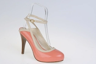 Босоножки MILANA 91077-4-1451 розовый - купить 5990