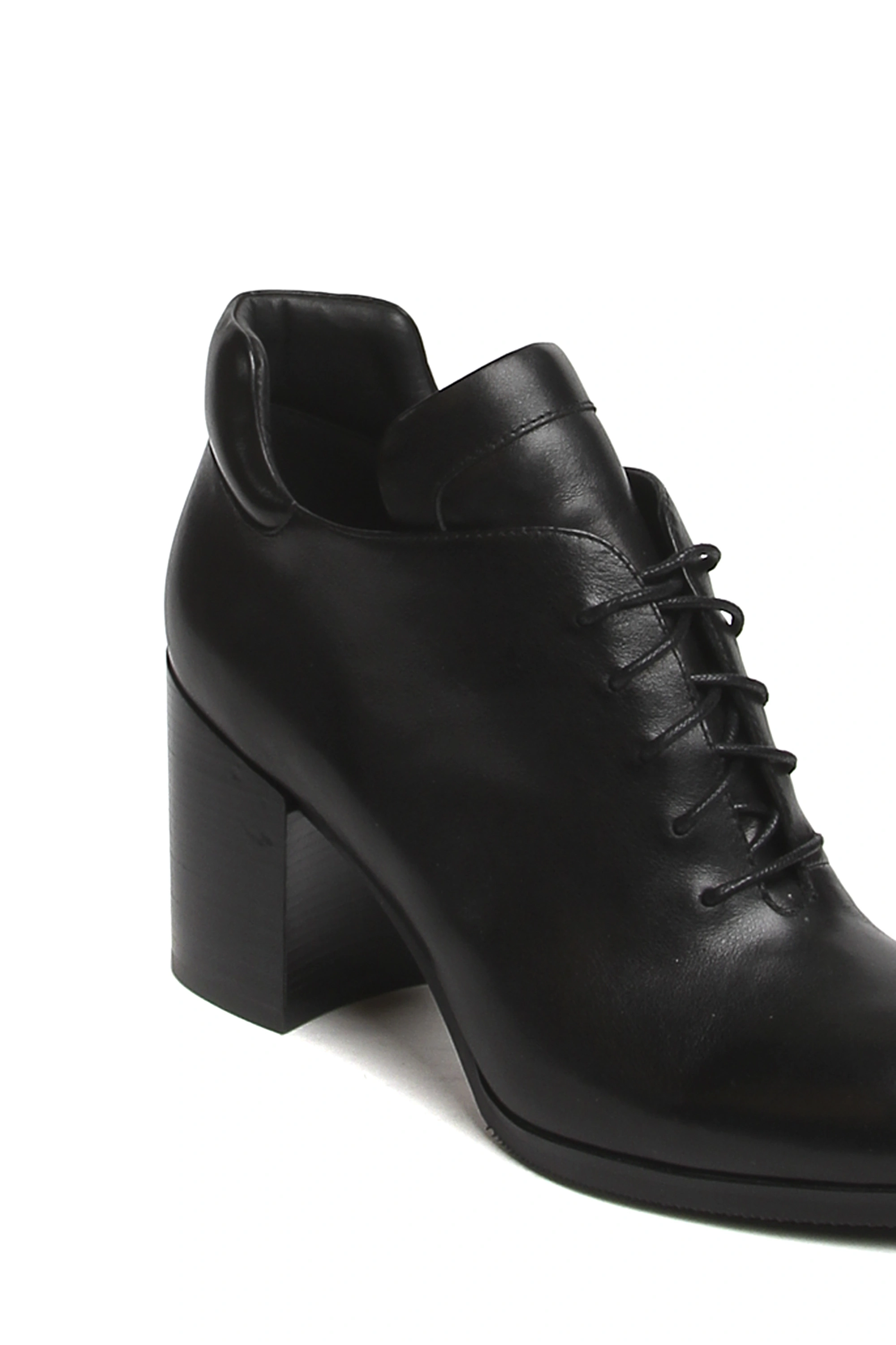 Ботильоны MILANA 182170-1-1101 черный - купить 9990