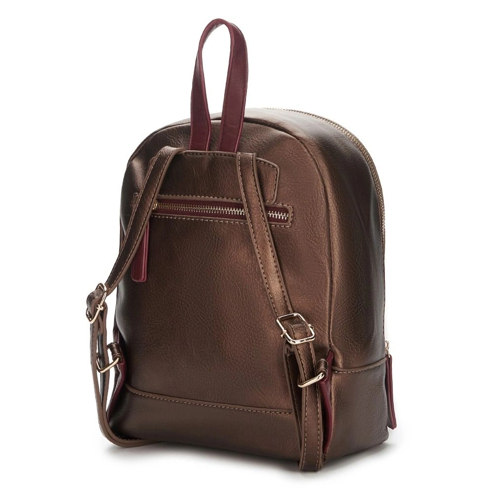 Рюкзак JANE'S STORY BJX-B337-26-74 коричневый - купить 2390