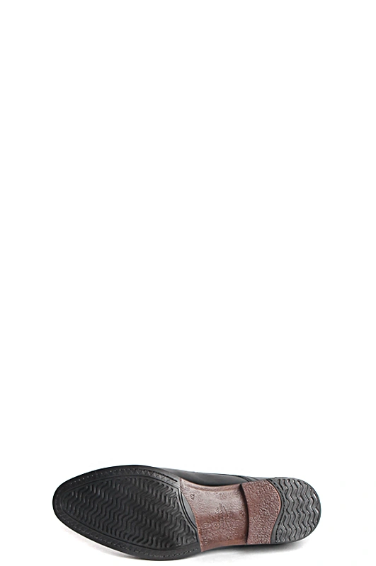 Полуботинки MILANA 171880-2-1101 черный - купить 6490