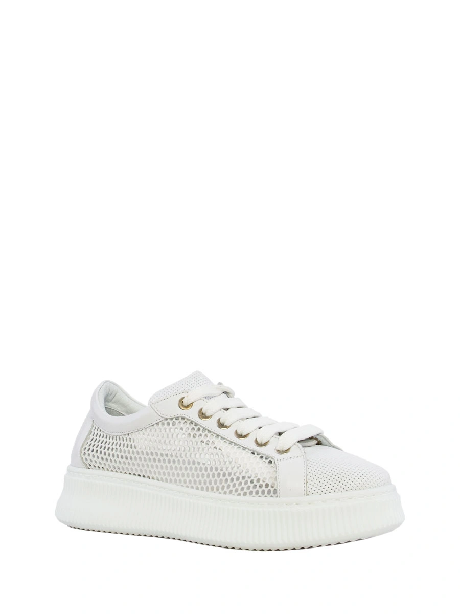 Полуботинки