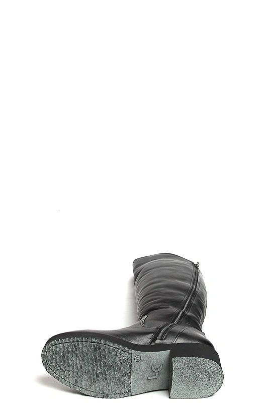 Сапоги MILANA 172550-3-110F черный - купить 19990