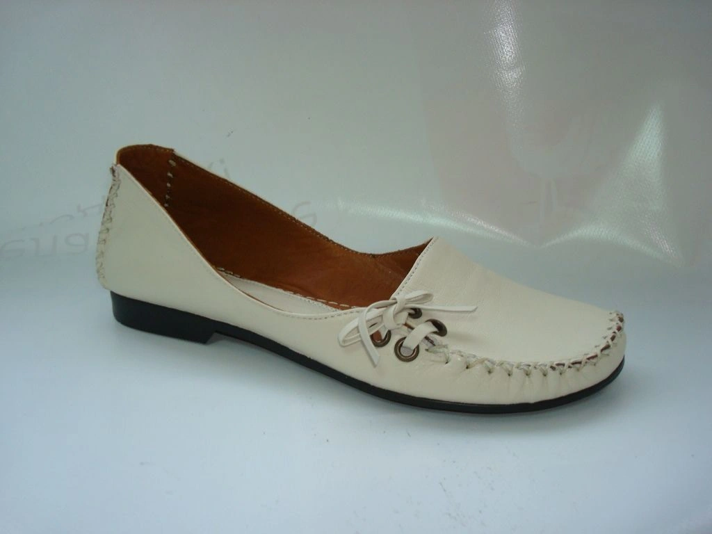 Балетки BRADO 2014-242 бежевый - купить 7490