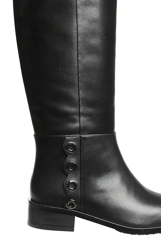 Сапоги MILANA 172188-1-110EF черный - купить 16990