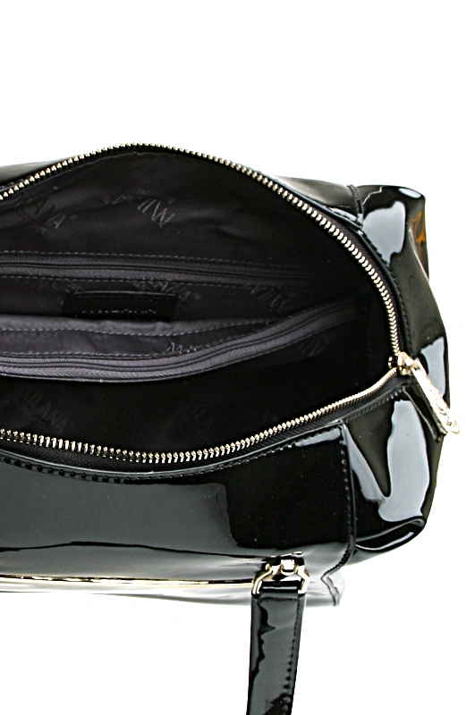 Сумка MILANA 152627-1-710 черный - купить 7990