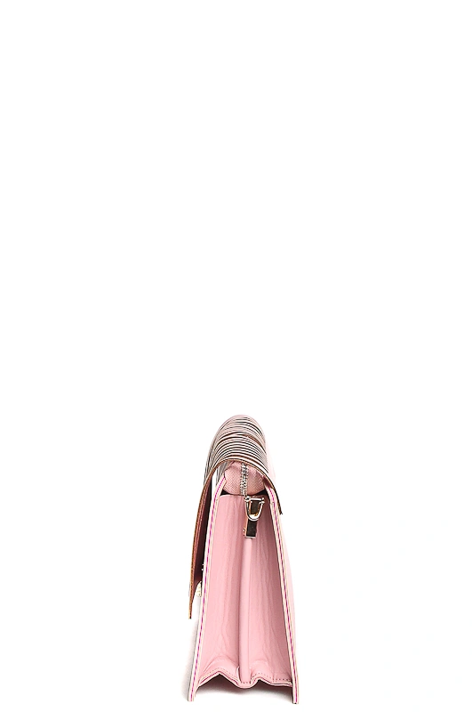 Сумка MILANA 171671-1-149 розовый - купить 2290