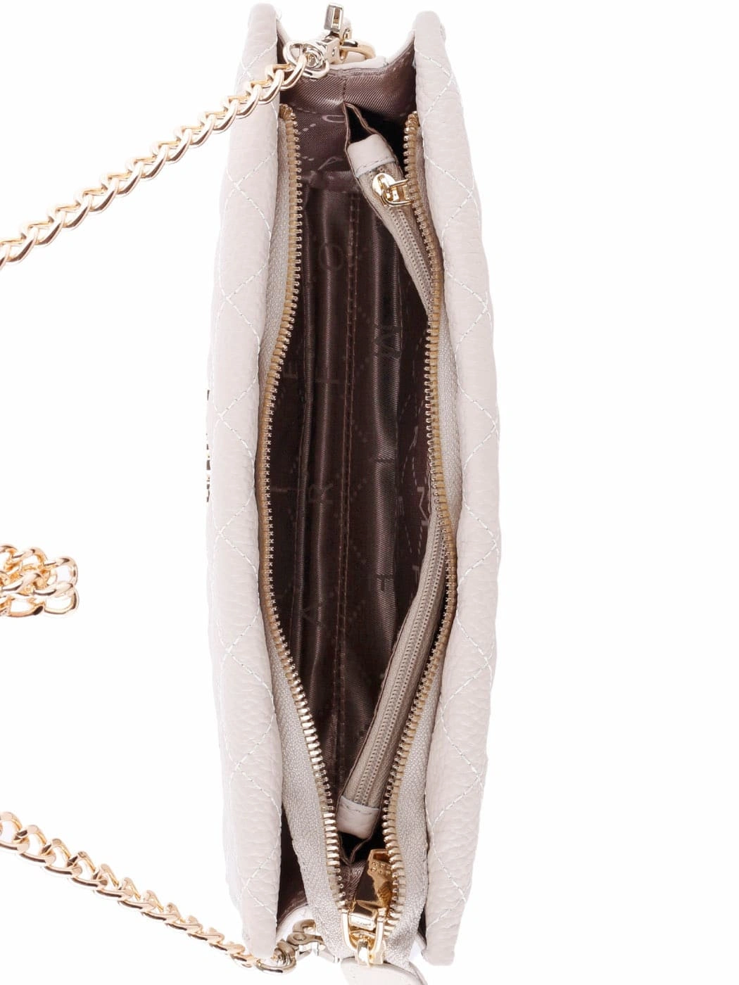 Сумка FIATO DREAM 30260 FD золото молоч молочный - купить 10990