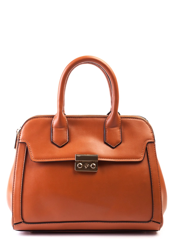 Сумка MILANA 142629-1-126 оранжевый - купить 5200