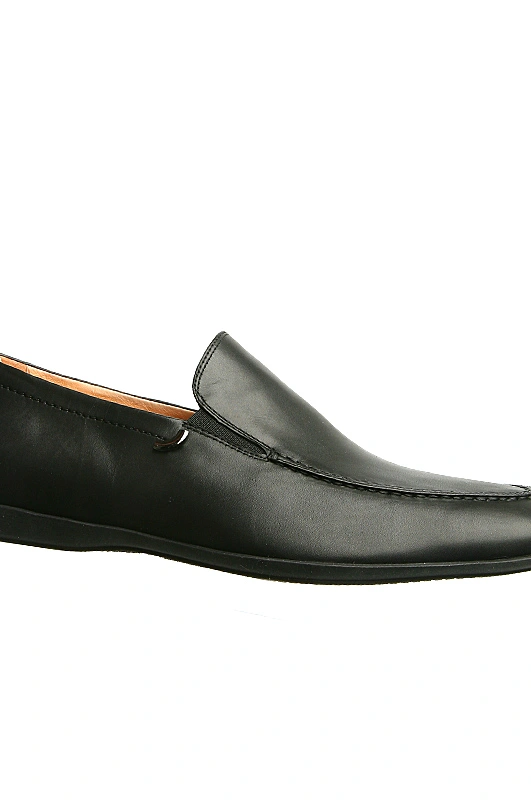 Полуботинки MILANA 141816-1-1101 черный - купить 3700