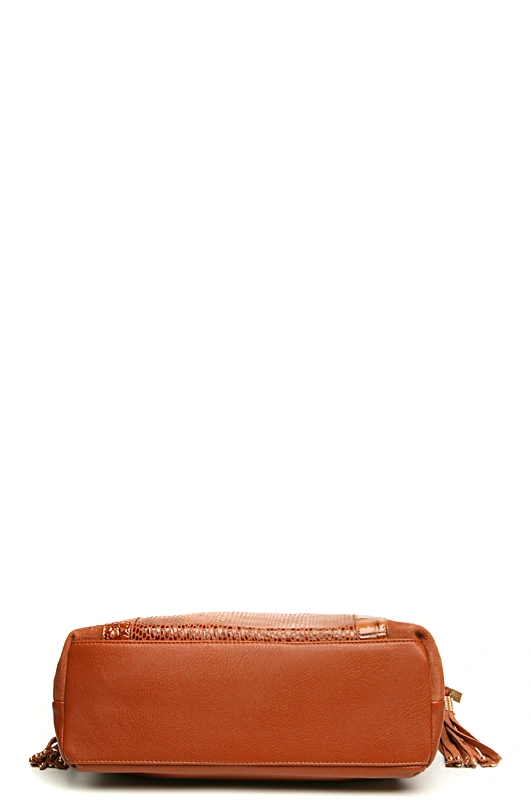 Сумка MILANA 128015-3-1 оранжевый - купить 6990