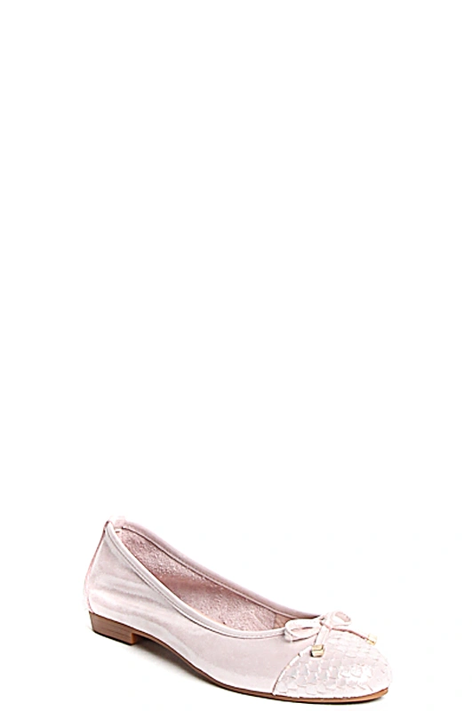 Балетки MILANA 171252-1-1521 фиолетовый - купить 6990