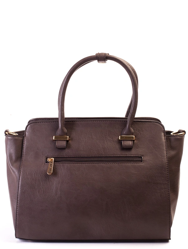 Сумка MILANA 142631-3-112 серый - купить 2590