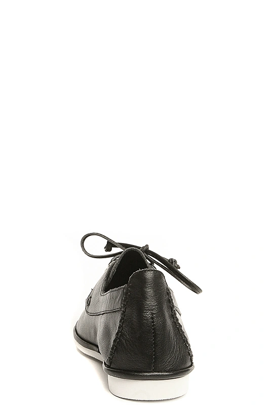 Мокасины MILANA 141625-1-1101 черный - купить 4490