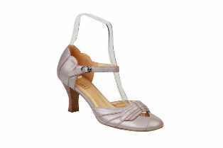 Босоножки MILANA 2033-1-1N52L фиолетовый - купить 5990