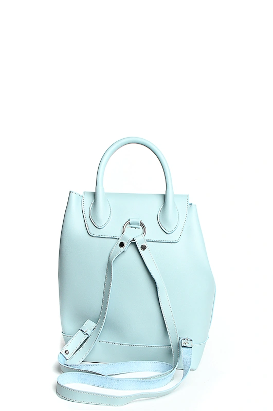 Сумка MILANA 171626-3-153 голубой - купить 4990