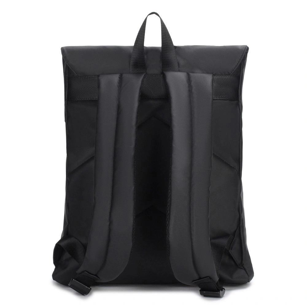 Рюкзак HENRY BACKER HBB1704-04 черный - купить 2890