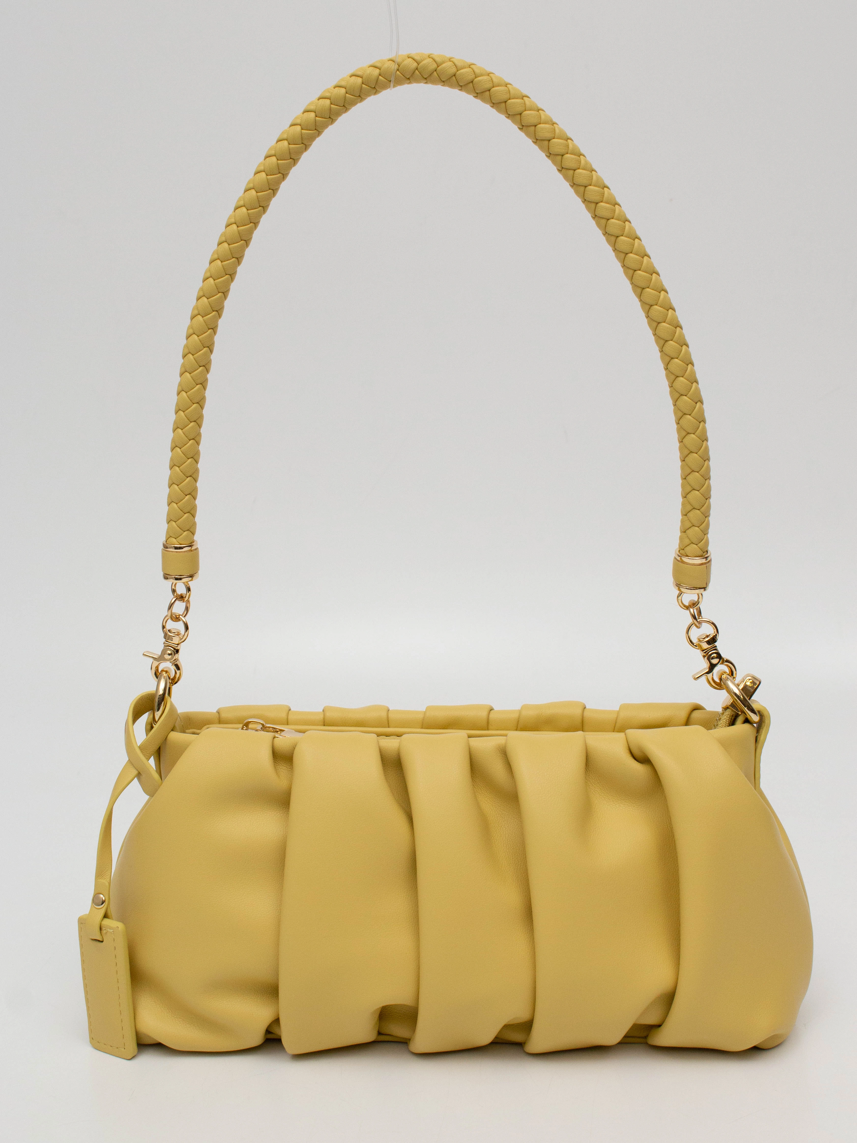 Сумка LUDOR 360-33 желтый - купить 5490