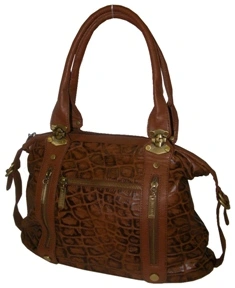 Сумка MILANA 913647-20 коричневый - купить 