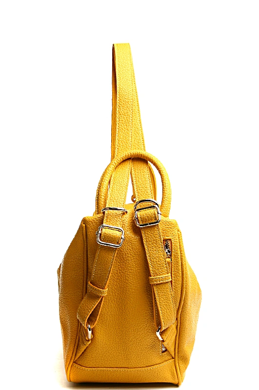 Сумка MILANA 151600-1-170 желтый - купить 3190