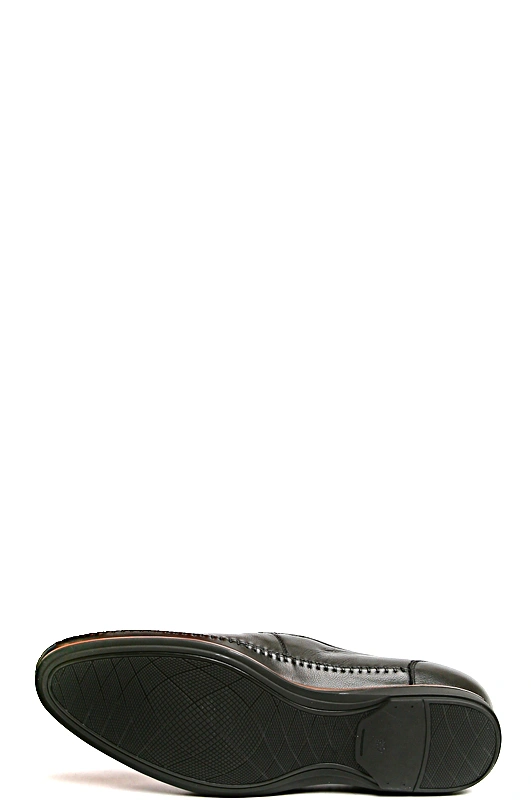 Полуботинки MILANA 151756-2-1101 черный - купить 3900