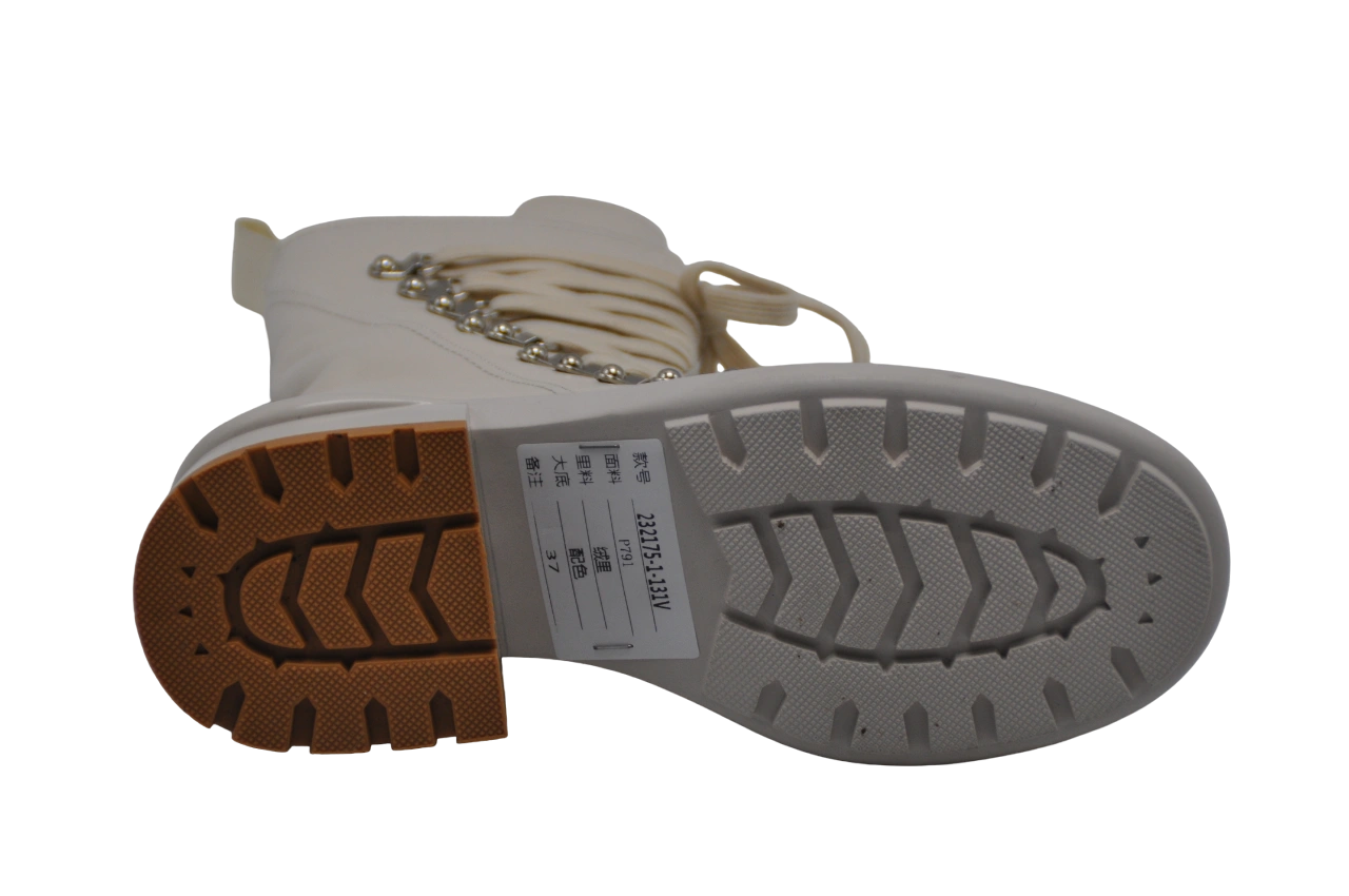 Ботинки MILANA 232175-1-131V бежевый - купить 