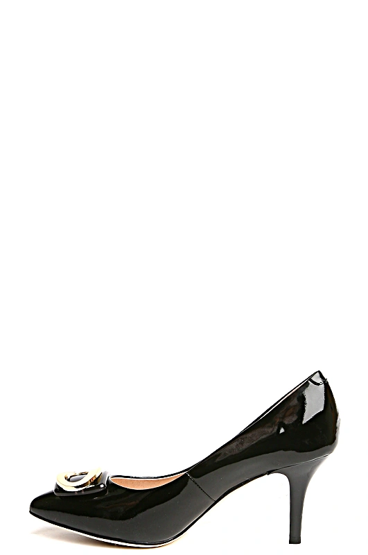 Туфли MILANA 151103-1-7101 черный - купить 5990