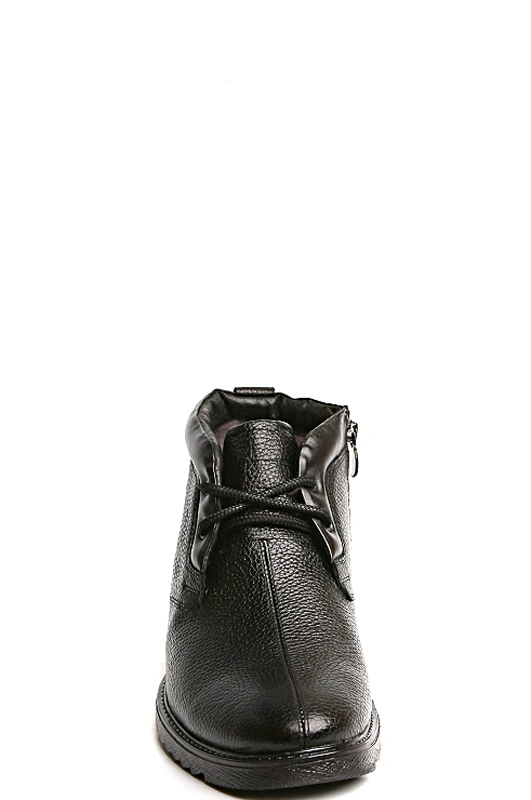 Ботинки MILANA 132970-1-1106 черный - купить 6990