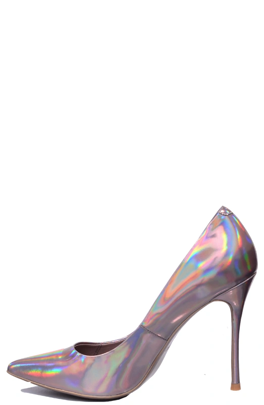 Туфли MILANA 161071-1-7281 бронзовый - купить 10990