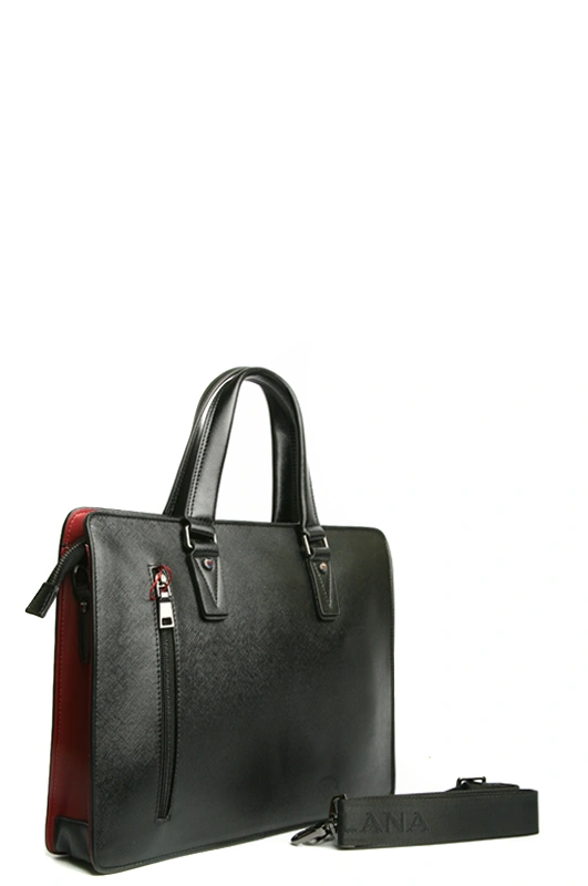Сумка MILANA 141052-1-110 черный - купить 5990
