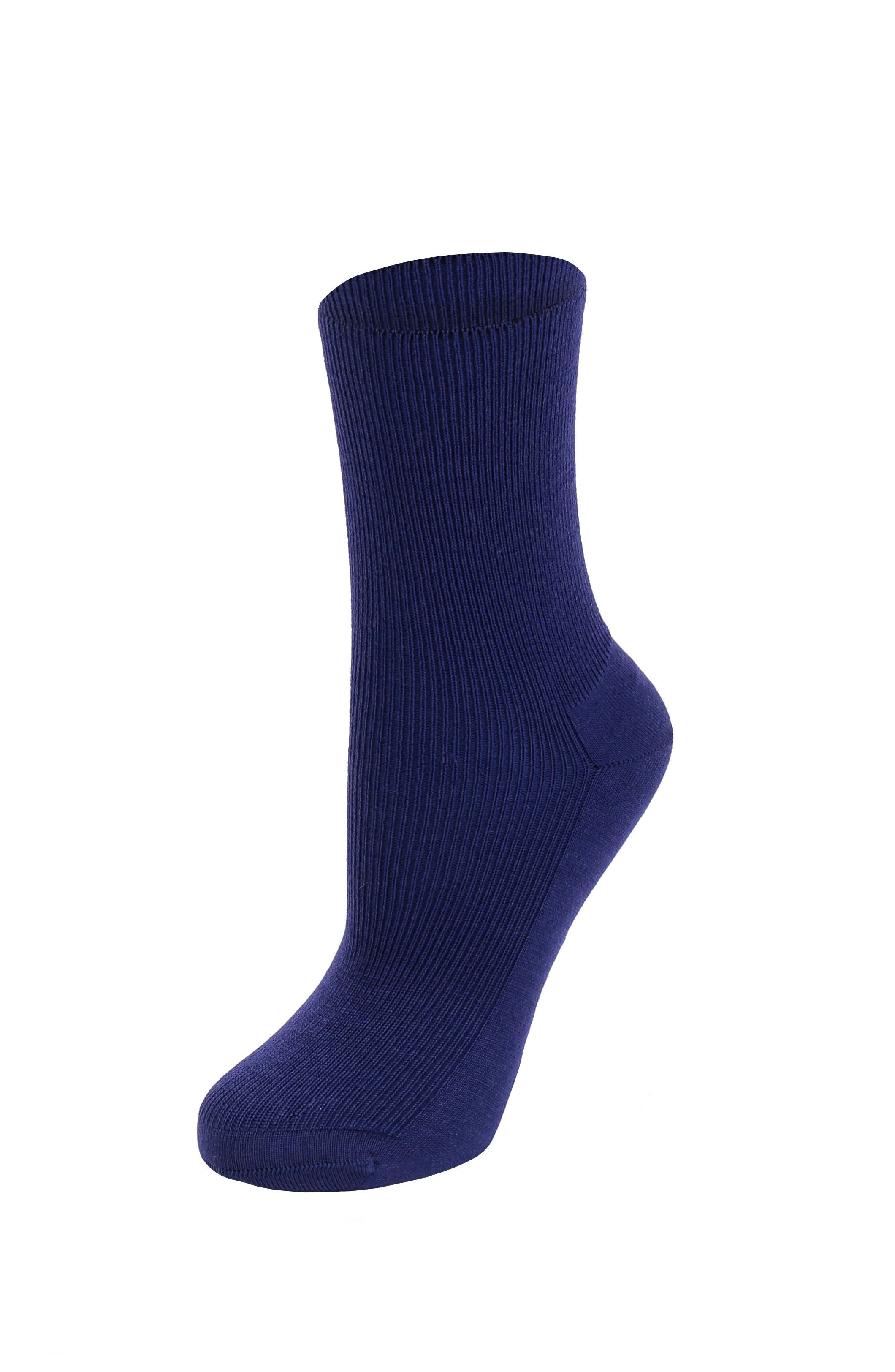 Носки COLLONIL 811118 синий - купить 658