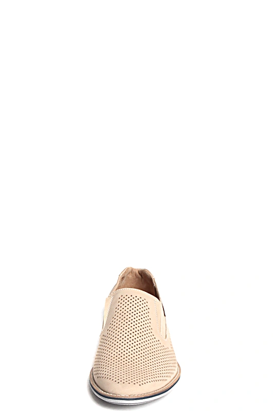 Полуботинки MILANA 171732-1-8211 бежевый - купить 6990