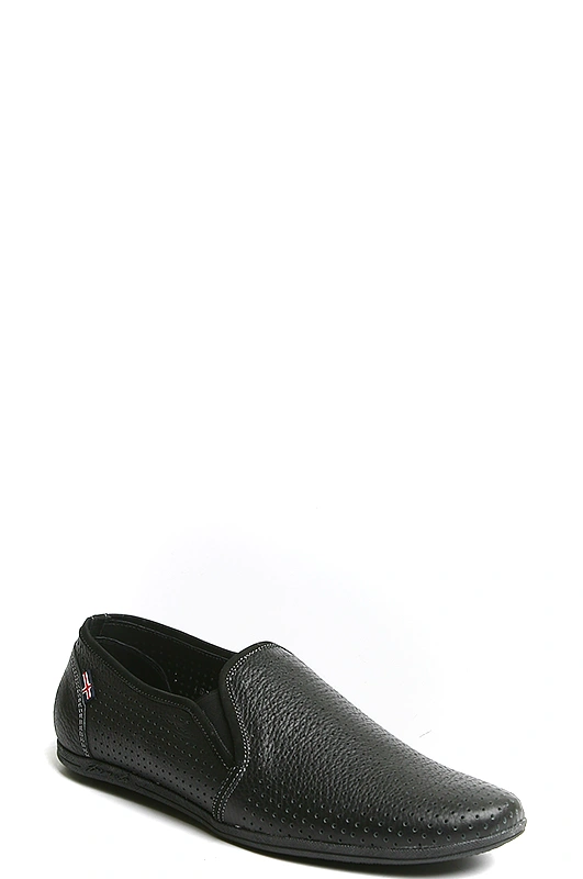 Полуботинки MILANA 424 черный черный - купить 5990