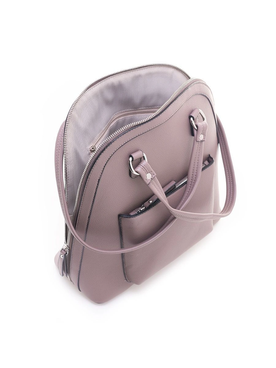 Рюкзак BAGGINI 27326/33 коричневый - купить 