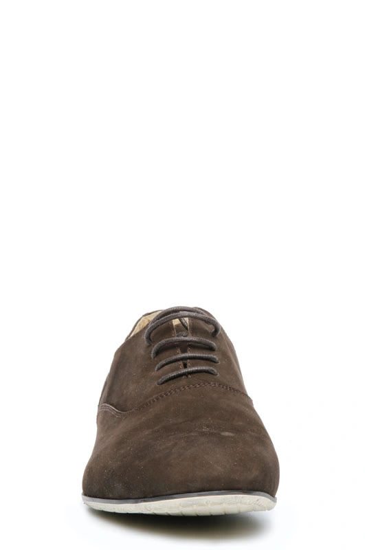 Полуботинки MILANA 121750-1-8201 коричневый - купить 2900