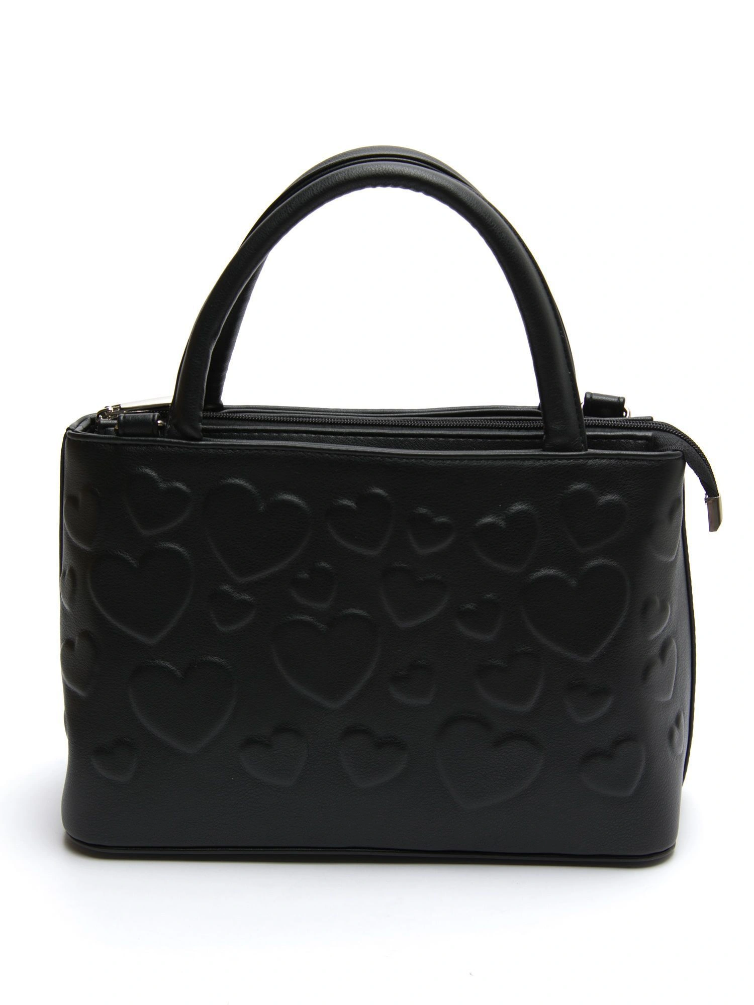 Сумка VERA VICTORIA VITO 42-107-1 черный - купить 4490