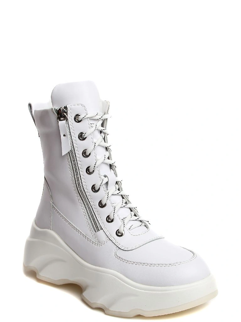 Ботинки MILANA 192287-1-130W белый - купить 11990