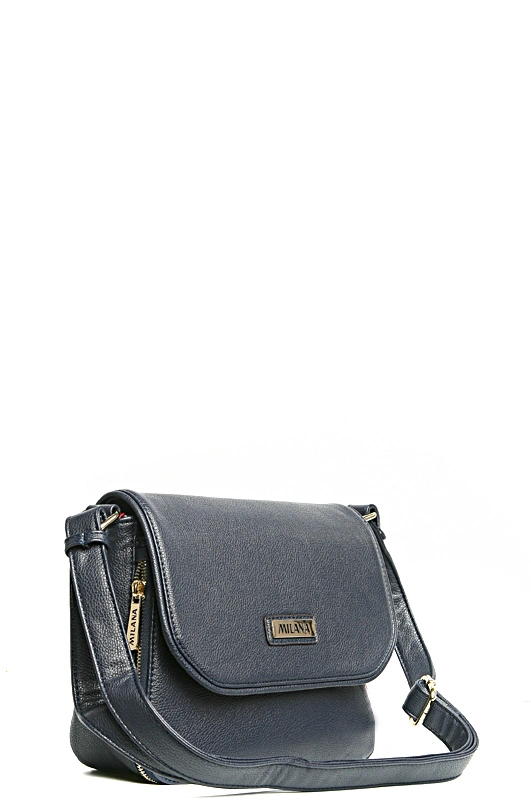 Сумка MILANA 132155-1-150 синий - купить 3190